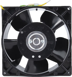 Mmotors Axial Ventilator industrial VA 14/2 Dia...