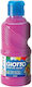 Giotto Ακρυλικό Χρώμα Ζωγραφικής Φούξια 250ml