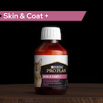 Purina Skin and Coat+ Βιταμίνη Γάτας σε Μορφή Λαδιού 150ml