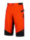 Kenny Men's Hiking Long Trousers Orange