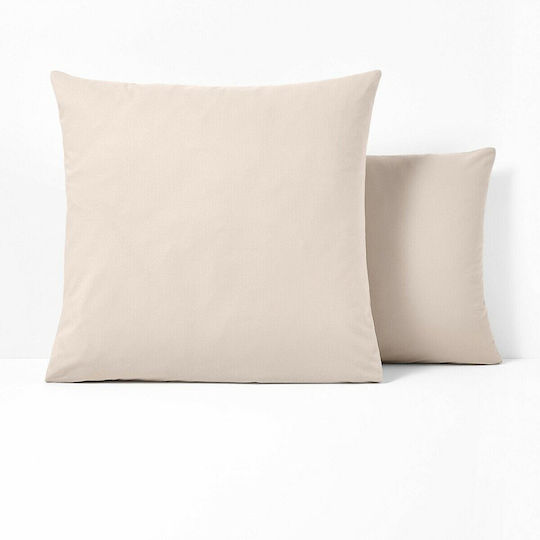 La Redoute Interieurs Kinder Wurfkissen Kopfkissenbezug M65cm
