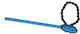 Eastman Chain Pipe Wrench 6" 152.4mm