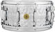 Gretsch Ταμπούρο Metallisch 14" x 6.5" Silber