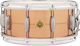 Gretsch Ταμπούρο Μεταλλικό 14" x 6.5" Μπρούτζινο