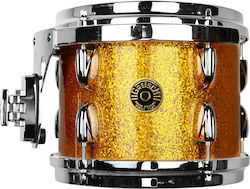Gretsch Tom 8" x 7" Gold Sparkle