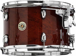 Gretsch Tom 13" x 9" Walnut Glaze