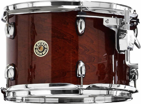 Gretsch Том 13" x 9" орехова глазура