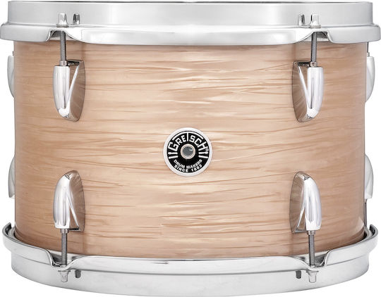 Gretsch Tom 8" x 7" Cream Oyster