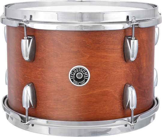 Gretsch Том 12" x 9" сатенен махагон