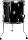 Gretsch Floor Tom 16" x 16" Piano Black