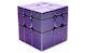 Gancube Magnetic Speed Cube 3x3 GNR001 1pcs