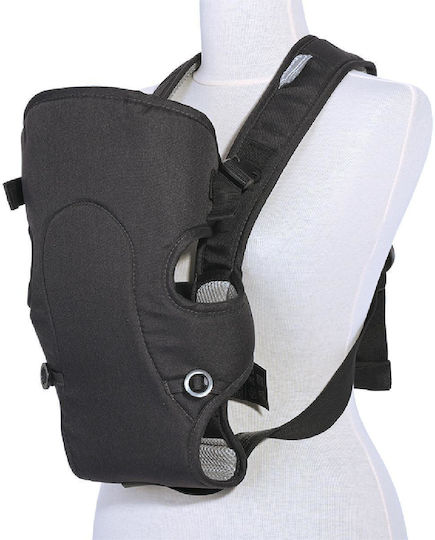 Lorelli Classic Carrier Black with Maximum Weight 9kg