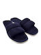 Terry Winter Women's Slippers Blue