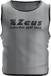 Zeus Тренировъчно Отличие Детско в Сив Цвят