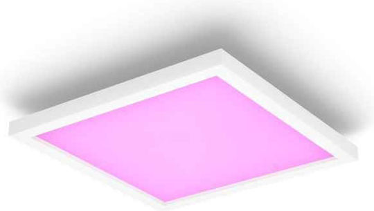 Philips Surimu Εξωτερικό LED Panel 25W