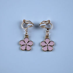 Busylizzie Hanging Flower Earrings