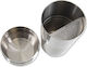 Shaker cu Capacitate 600ml