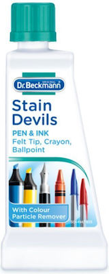 Dr Beckmann Stain Cleaner Liquid 50ml