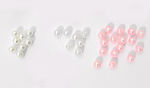 Craft Beads Multicolor 4800pcs 6mm