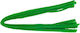 Foska 30cm Pipe Cleaners 100pcs in Green Color