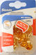 Stelan Brads 16pcs in Gold Color