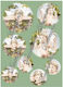Decomania Χαρτί Decoupage
