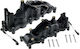 NTY Πολλαπλή Εισαγωγής Αυτοκινήτου για Honda e Audi A4 / A5 / A6 / A8 / Q5 / Q7
