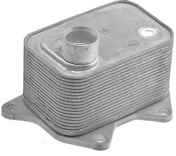 NTY Car Oil Radiator for Volkswagen Jetta / Beetle / Tiguan / Tiguan Allspace Audi Q5