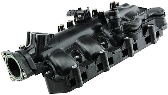 NTY Intake Manifold for Opel Combo Fiat Bravo / Doblo / Grande Punto Alfa Romeo Giulietta Jeep Renegade