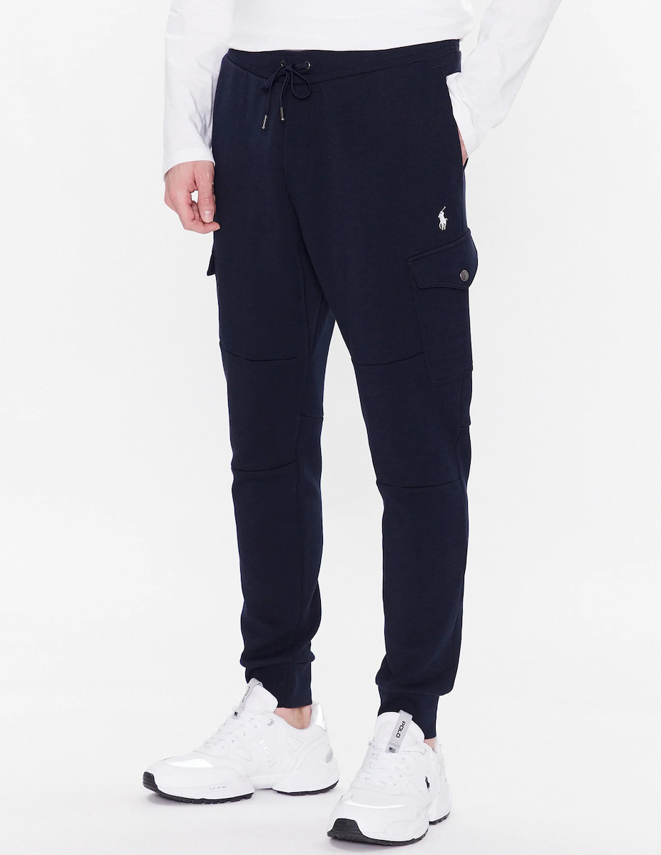Ralph lauren men's sweatpants top