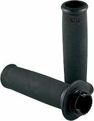 Avon Grips Αντίβαρα Τιμονιού σε Μαύρο χρώμα