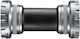 Shimano Bbrs501 Suport Central de Bicicletă