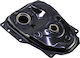 Honda Motorcycle Fuel Tank