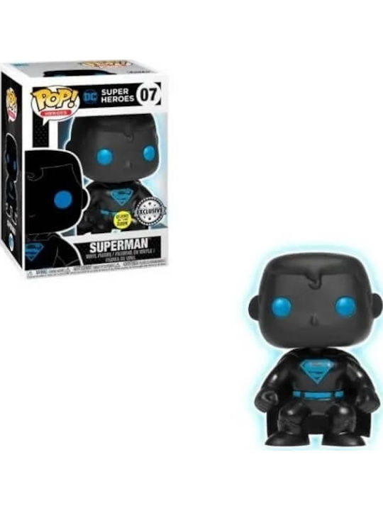 Funko Pop! Helden: DC Superhelden - Superman 07...