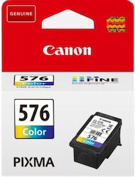 Canon CL-576 5442C001 Original Inkjet Ink Multiple Color