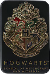 Paladone Hogwarts Συλλεκτική Τράπουλα Harry Potter Μαύρη