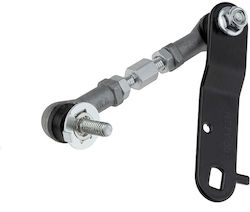 NTY Getriebewellen für Honda Übereinstimmung Maserati Gran Turismo Mazda 3 / 6 Nissan Altima / Armada Peugeot 4007 / 4008 Toyota Alphard / Auris / Avalon / Avensis