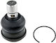 NTY Car Ball Joint for Ford Fiesta Mazda 2 ZSD-MZ-018