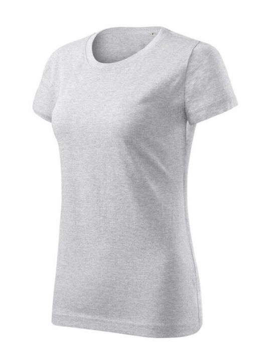 Malfini Basic Γυναικείο Διαφημιστικό T-shirt Κο...