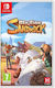My Time at Sandrock Switch-Spiel