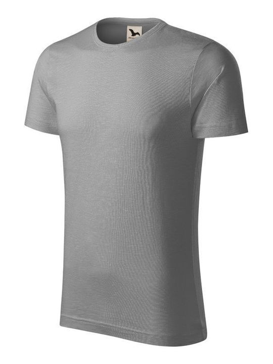 Malfini Men's Short Sleeve Promotional T-Shirt ...