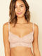 Cosabella Bralette Σουτιέν Mandorla