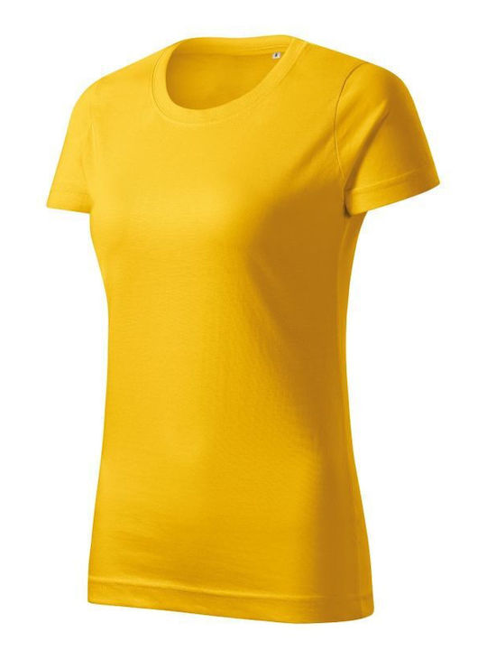 Malfini Γυναικείο Διαφημιστικό T-shirt Κοντομάν...