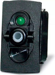 MasterVolt Switch CCTV