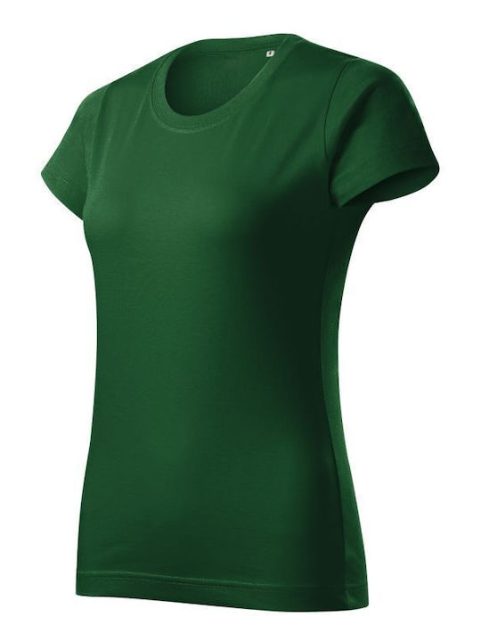 Malfini Γυναικείο Διαφημιστικό T-shirt Κοντομάν...