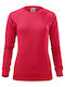 Malfini Women's Short Sleeve Promotional T-Shirt Fuchsia