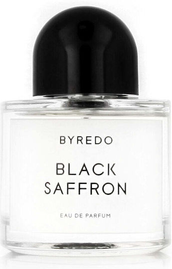 Byredo Black Saffron Eau de Parfum 100ml