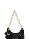 Versace Women's Bag Shoulder Black