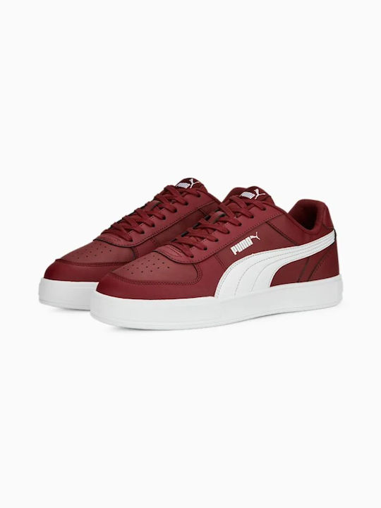 Puma Caven Sneakers Red