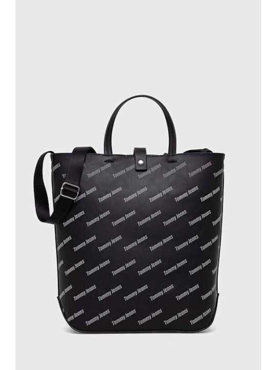 Tommy Hilfiger Women's Handbag Black